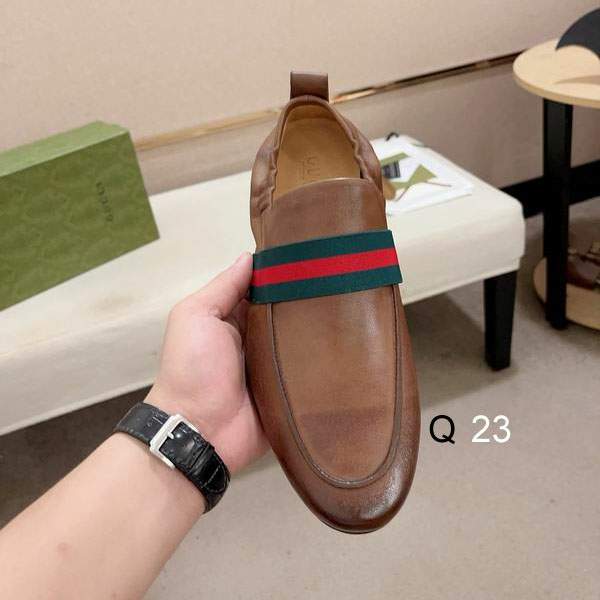 Picture of Gucci Shoes _SKUGuccisz38-45HY12726099